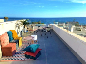 Casa puerto Isla Plana - Grande